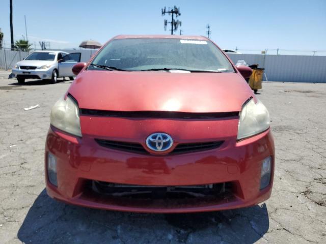 Photo 4 VIN: JTDKN3DU6A0228904 - TOYOTA PRIUS 