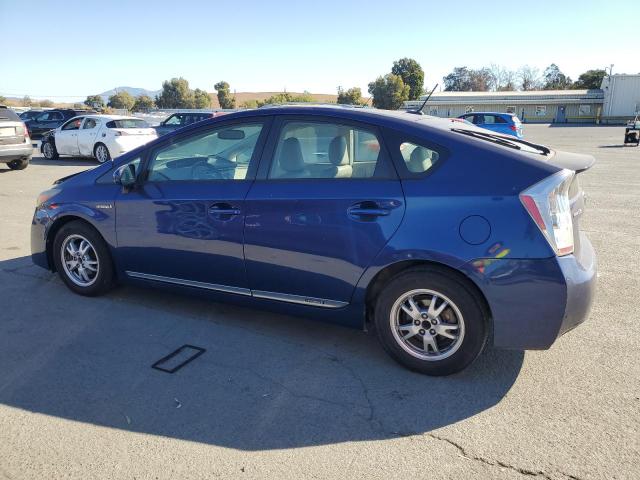 Photo 1 VIN: JTDKN3DU6A0234055 - TOYOTA PRIUS 