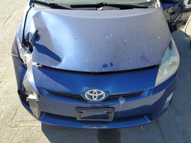 Photo 10 VIN: JTDKN3DU6A0234055 - TOYOTA PRIUS 