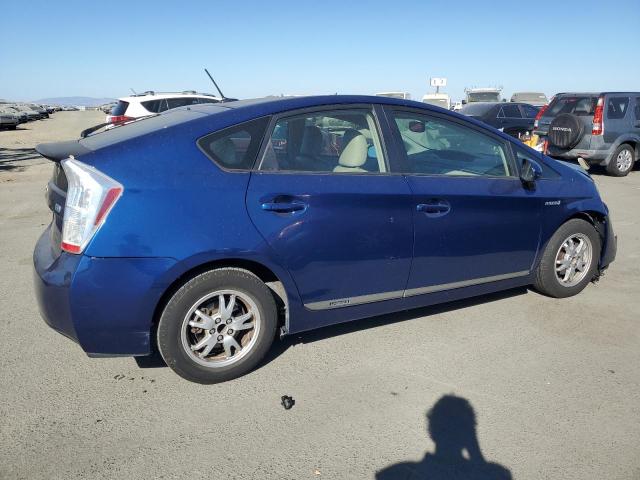 Photo 2 VIN: JTDKN3DU6A0234055 - TOYOTA PRIUS 