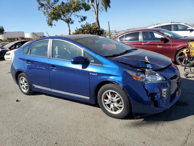 Photo 3 VIN: JTDKN3DU6A0234055 - TOYOTA PRIUS 