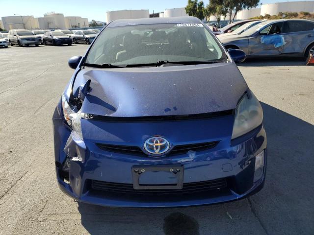 Photo 4 VIN: JTDKN3DU6A0234055 - TOYOTA PRIUS 