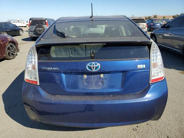 Photo 5 VIN: JTDKN3DU6A0234055 - TOYOTA PRIUS 