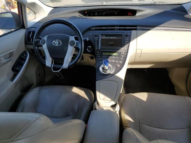 Photo 7 VIN: JTDKN3DU6A0234055 - TOYOTA PRIUS 