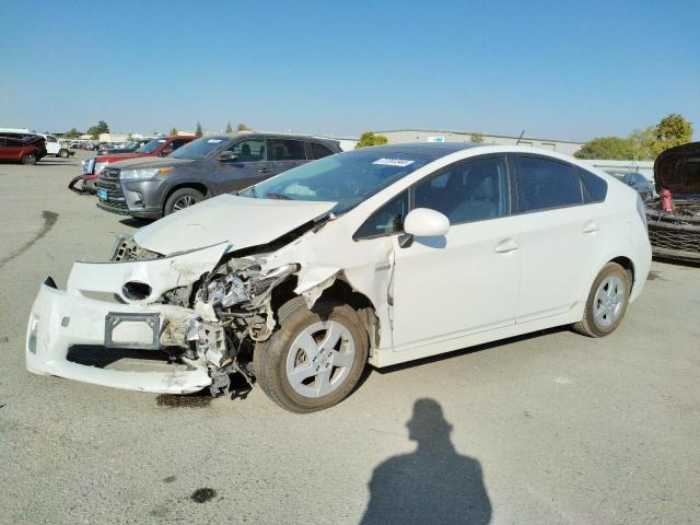 Photo 1 VIN: JTDKN3DU6A0235867 - TOYOTA PRIUS 