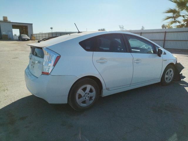 Photo 2 VIN: JTDKN3DU6A0235867 - TOYOTA PRIUS 