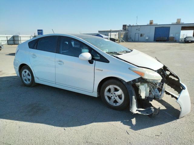 Photo 3 VIN: JTDKN3DU6A0235867 - TOYOTA PRIUS 