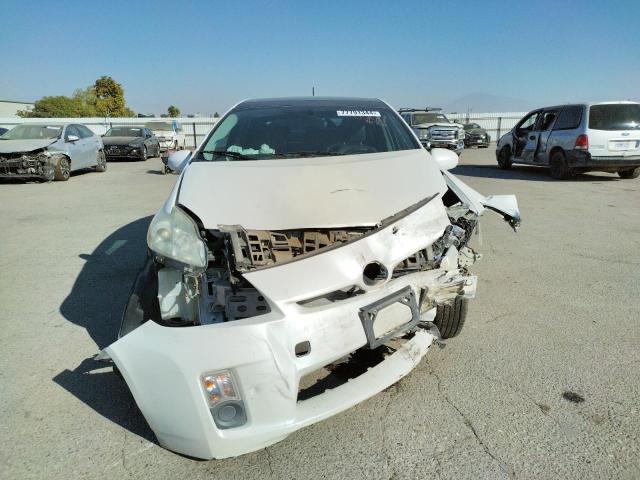 Photo 4 VIN: JTDKN3DU6A0235867 - TOYOTA PRIUS 