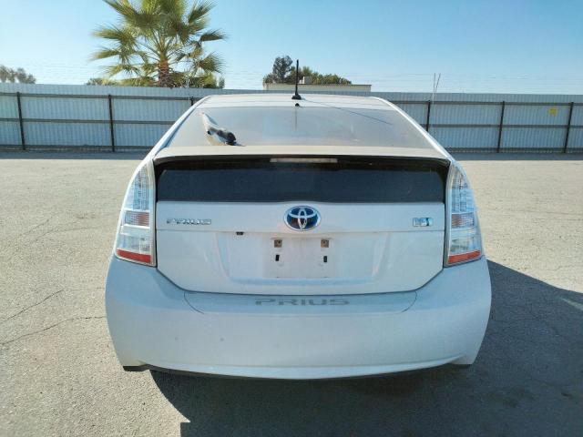 Photo 5 VIN: JTDKN3DU6A0235867 - TOYOTA PRIUS 