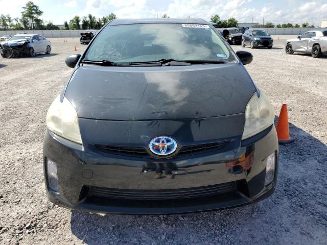 Photo 4 VIN: JTDKN3DU6A0236937 - TOYOTA PRIUS 