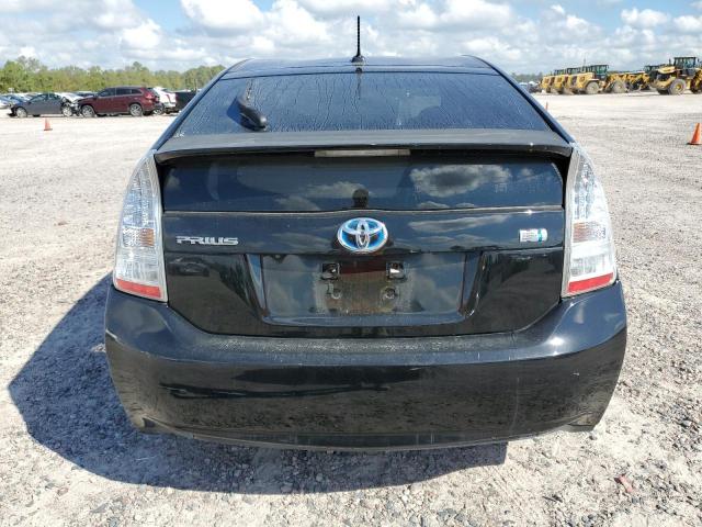 Photo 5 VIN: JTDKN3DU6A0236937 - TOYOTA PRIUS 