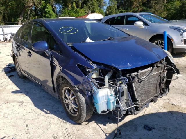 Photo 0 VIN: JTDKN3DU6A0237800 - TOYOTA PRIUS 