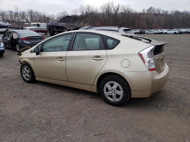 Photo 1 VIN: JTDKN3DU6A0238560 - TOYOTA PRIUS 