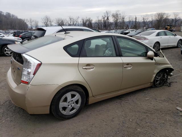 Photo 2 VIN: JTDKN3DU6A0238560 - TOYOTA PRIUS 