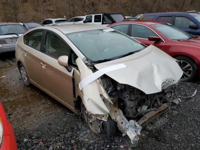 Photo 3 VIN: JTDKN3DU6A0238560 - TOYOTA PRIUS 