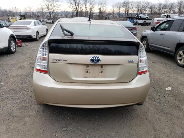 Photo 5 VIN: JTDKN3DU6A0238560 - TOYOTA PRIUS 