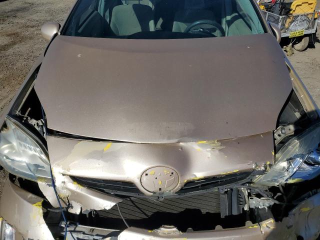 Photo 10 VIN: JTDKN3DU6A0241068 - TOYOTA PRIUS 