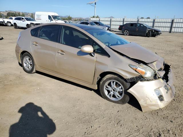 Photo 3 VIN: JTDKN3DU6A0241068 - TOYOTA PRIUS 