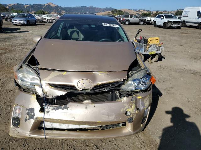 Photo 4 VIN: JTDKN3DU6A0241068 - TOYOTA PRIUS 