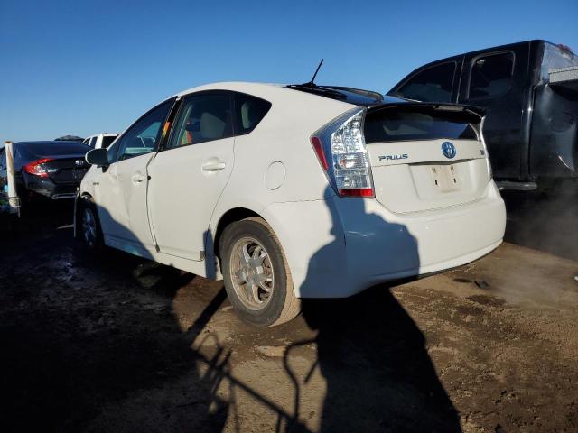 Photo 1 VIN: JTDKN3DU6A0242706 - TOYOTA PRIUS 