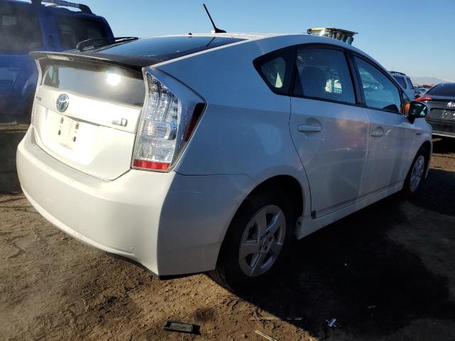 Photo 2 VIN: JTDKN3DU6A0242706 - TOYOTA PRIUS 