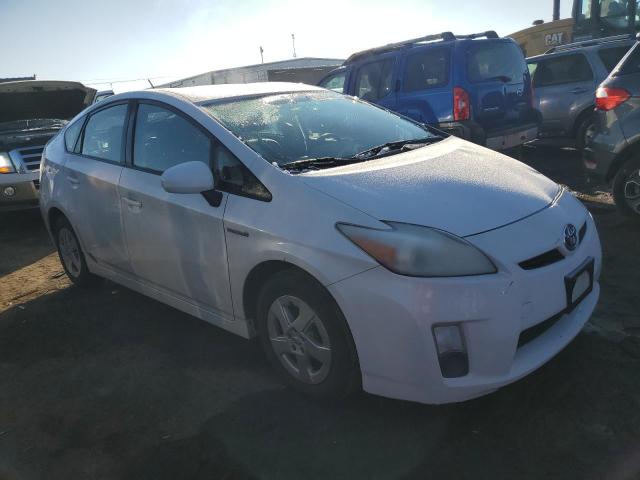 Photo 3 VIN: JTDKN3DU6A0242706 - TOYOTA PRIUS 