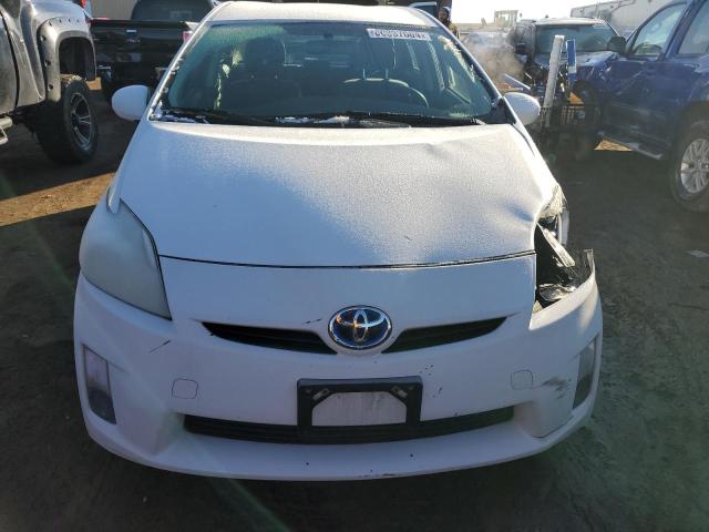 Photo 4 VIN: JTDKN3DU6A0242706 - TOYOTA PRIUS 