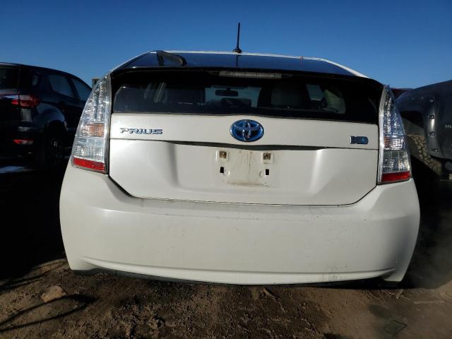 Photo 5 VIN: JTDKN3DU6A0242706 - TOYOTA PRIUS 