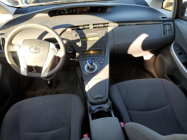 Photo 7 VIN: JTDKN3DU6A0242706 - TOYOTA PRIUS 