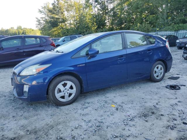 Photo 0 VIN: JTDKN3DU6A0244178 - TOYOTA PRIUS 