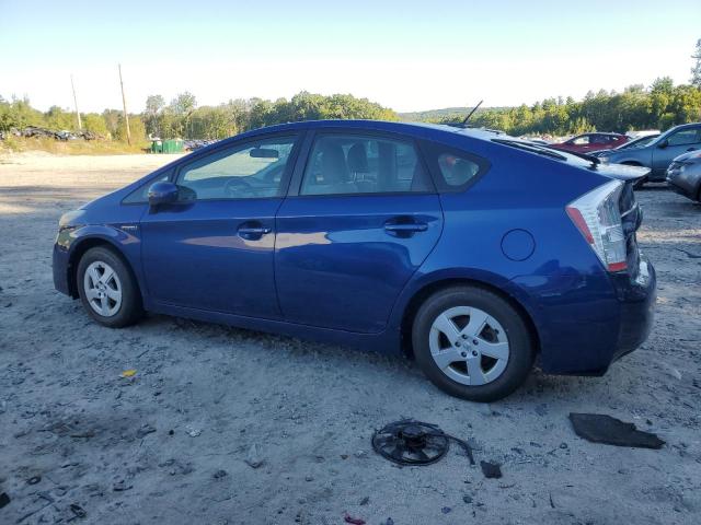 Photo 1 VIN: JTDKN3DU6A0244178 - TOYOTA PRIUS 