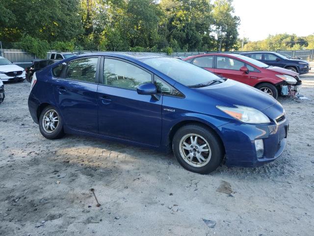 Photo 3 VIN: JTDKN3DU6A0244178 - TOYOTA PRIUS 