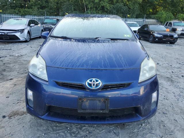 Photo 4 VIN: JTDKN3DU6A0244178 - TOYOTA PRIUS 