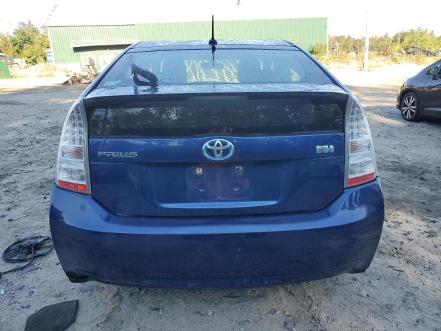 Photo 5 VIN: JTDKN3DU6A0244178 - TOYOTA PRIUS 