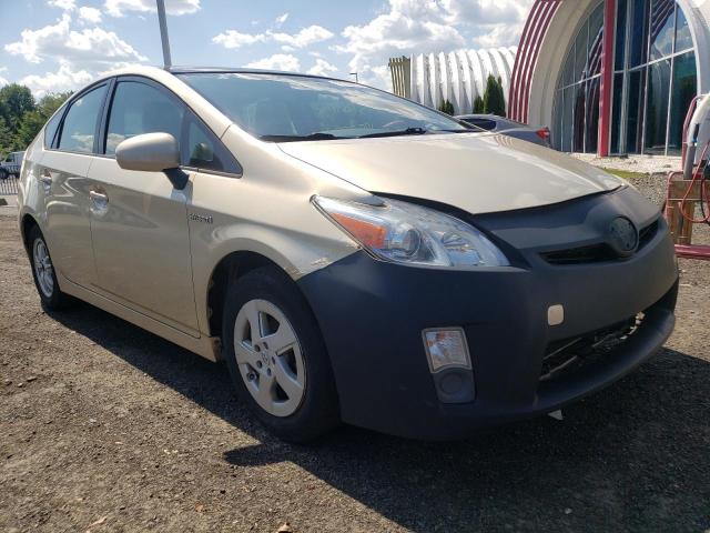 Photo 0 VIN: JTDKN3DU6A0244195 - TOYOTA PRIUS 