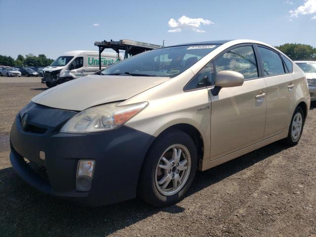 Photo 1 VIN: JTDKN3DU6A0244195 - TOYOTA PRIUS 