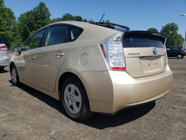 Photo 2 VIN: JTDKN3DU6A0244195 - TOYOTA PRIUS 