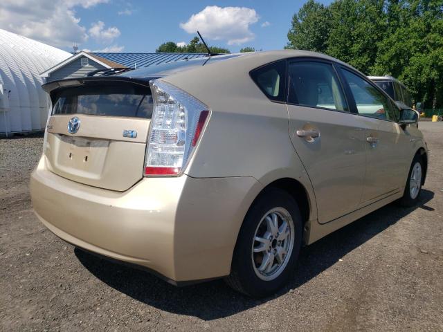 Photo 3 VIN: JTDKN3DU6A0244195 - TOYOTA PRIUS 