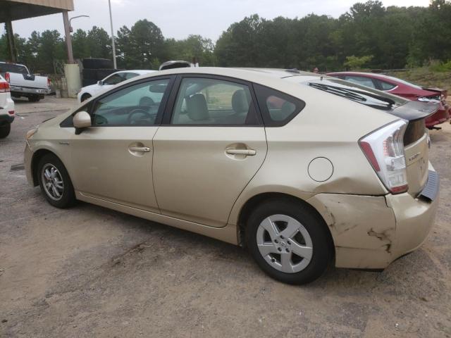 Photo 1 VIN: JTDKN3DU6A1001092 - TOYOTA PRIUS 