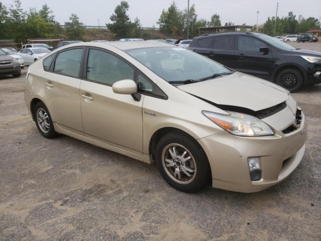 Photo 3 VIN: JTDKN3DU6A1001092 - TOYOTA PRIUS 