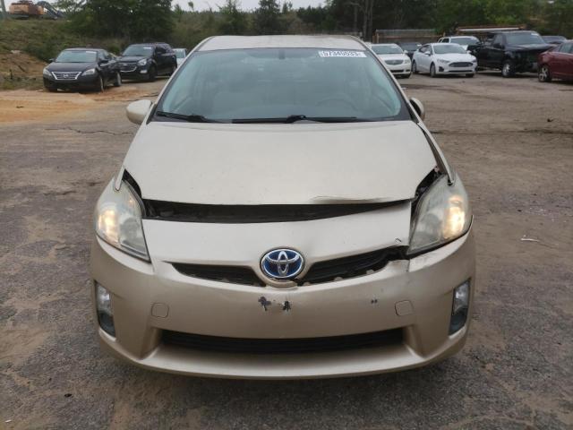 Photo 4 VIN: JTDKN3DU6A1001092 - TOYOTA PRIUS 