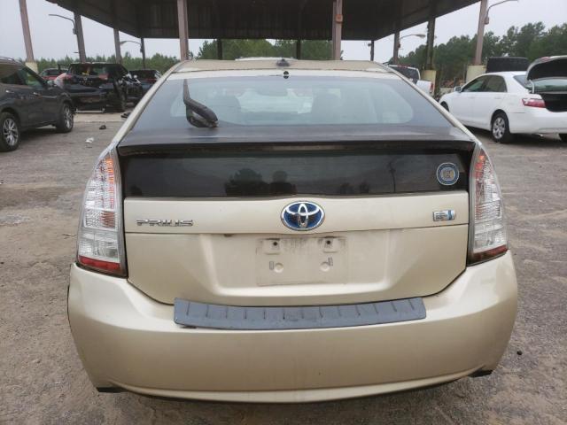 Photo 5 VIN: JTDKN3DU6A1001092 - TOYOTA PRIUS 