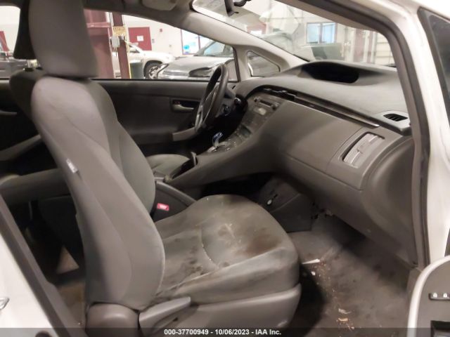 Photo 4 VIN: JTDKN3DU6A1003389 - TOYOTA PRIUS 