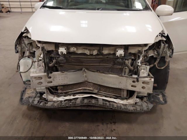 Photo 5 VIN: JTDKN3DU6A1003389 - TOYOTA PRIUS 