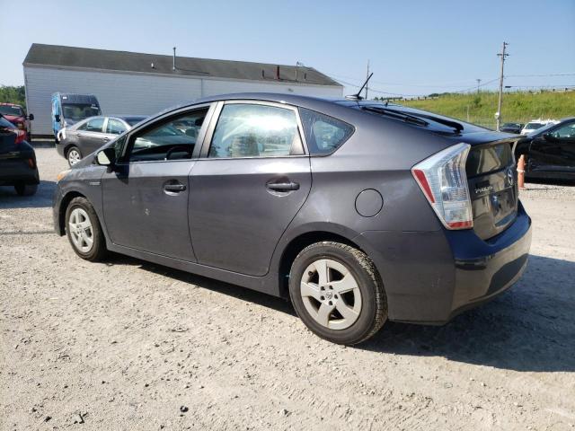 Photo 1 VIN: JTDKN3DU6A1005191 - TOYOTA PRIUS 