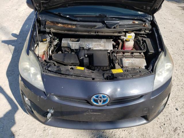 Photo 10 VIN: JTDKN3DU6A1005191 - TOYOTA PRIUS 