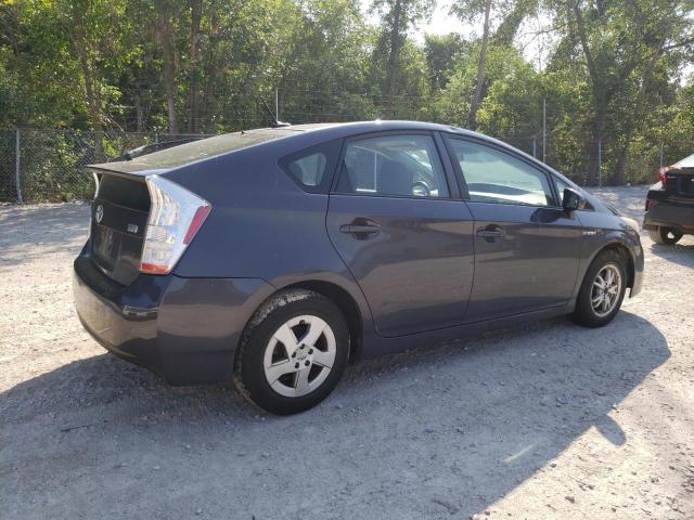 Photo 2 VIN: JTDKN3DU6A1005191 - TOYOTA PRIUS 