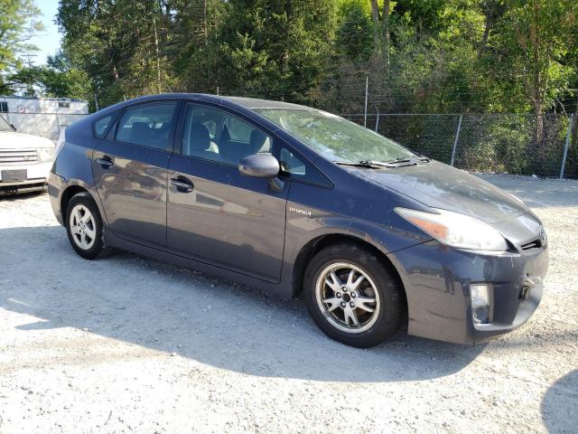 Photo 3 VIN: JTDKN3DU6A1005191 - TOYOTA PRIUS 