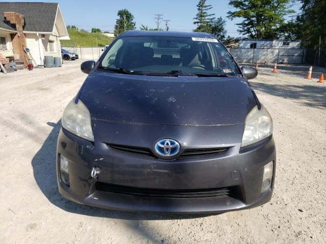 Photo 4 VIN: JTDKN3DU6A1005191 - TOYOTA PRIUS 