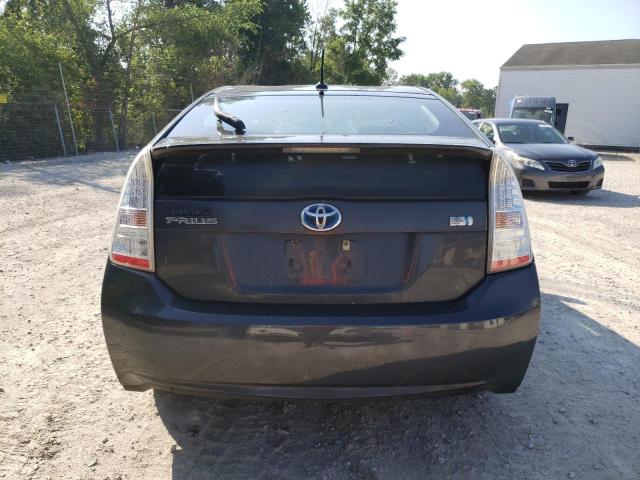 Photo 5 VIN: JTDKN3DU6A1005191 - TOYOTA PRIUS 